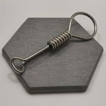 Amazon.co.jp: ジェフデッカー型 ステンレス シルバー キーフック